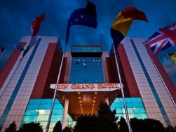 Hotel RIN Grand - Bucuresti - poza 1 - travelro