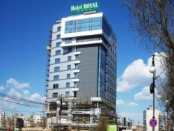 Hotel Royal - Bucuresti - poza 1 - travelro