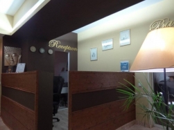 Hotel SS Residence Unirii - Bucuresti - poza 2 - travelro