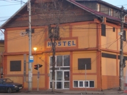 Hotel Hostel Stere - Bucuresti - poza 1 - travelro