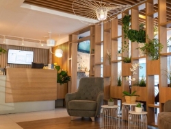 Hotel Stil. - Bucuresti - poza 2 - travelro