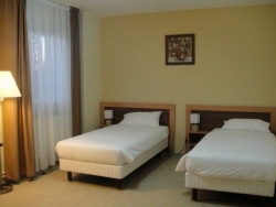 Hotel Student - Bucuresti - poza 3 - travelro