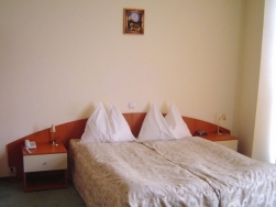 Hotel Sunset - Bucuresti - poza 2 - travelro