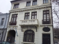 Hotel Umbrella Hostel - Bucuresti - poza 1 - travelro