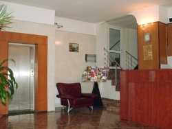 Hotel Uranus - Bucuresti - poza 2 - travelro