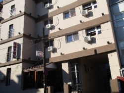 Hotel Uranus - Bucuresti - poza 1 - travelro