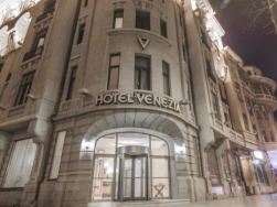 Hotel Venezia - Bucuresti - poza 1 - travelro