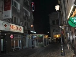 Hotel Vogue Hostel - Bucuresti - poza 1 - travelro