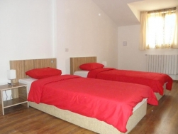 Hotel X Hostel - Bucuresti - poza 3 - travelro
