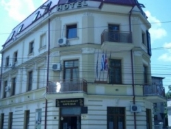Hotel Zava - Bucuresti - poza 1 - travelro