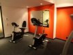 Sala fitness