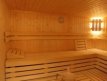 Sauna hotel