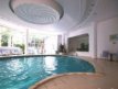Piscina hotel