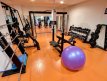 Sala de fitness 4