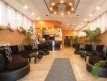 Receptie hotel