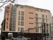 Hotel Euro Hotels Polizu Bucuresti