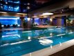 Piscina interioara 