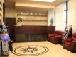 Receptie hotel 1