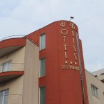 Hotel Bliss Bucuresti