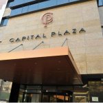 Hotel Capital Plaza Bucuresti