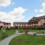 Hotel Insieme Grand Resort Bucuresti
