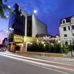 Hotel Le Boutique Moxa Bucuresti