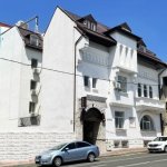 Hotel Marina Bucuresti