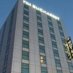 Hotel N H Bucuresti