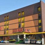 Hotel Phoenicia Comfort Bucuresti