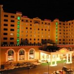 Hotel Phoenicia Grand Bucuresti
