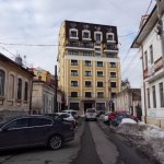 Hotel Prince and Park Residence Apartments Bucuresti