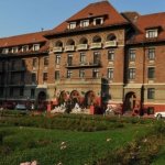 Hotel Triumf Bucuresti