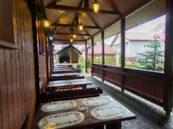 Hotel Casa Sara - Busteni - poza 4 - travelro