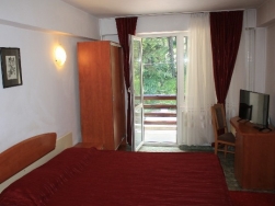 Hotel Vila Mihail - Busteni - poza 3 - travelro