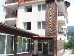 Hotel Vila Mihail - Busteni - poza 1 - travelro