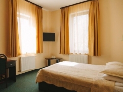 Hotel Paraul Rece - Busteni - poza 2 - travelro
