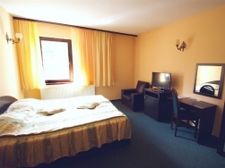 Hotel Paraul Rece - Busteni - poza 3 - travelro
