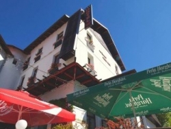 Hotel Paraul Rece - Busteni - poza 1 - travelro