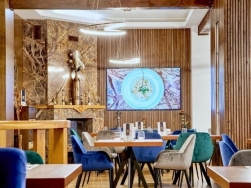 Hotel Pensiunea Kayus - Busteni - poza 4 - travelro