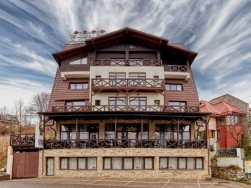Hotel Pensiunea Kayus - Busteni - poza 1 - travelro