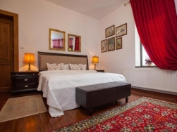 Hotel Vila Il Piccolo Castello - Busteni - poza 3 - travelro