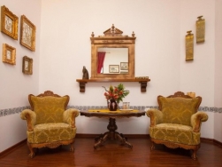 Hotel Vila Il Piccolo Castello - Busteni - poza 4 - travelro