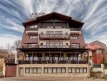 Hotel Pensiunea Kayus Busteni