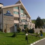 Hotel Alexandros Busteni