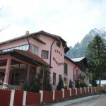 Hotel Casa Minerva Busteni