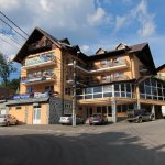 Hotel Margaritar Busteni