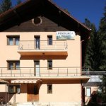 Hotel Pensiunea Luminita Busteni