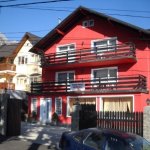 Hotel Pensiunea Paunasul Busteni