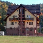 Hotel Pensiunea Steaua Nordului Busteni