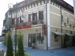 Hotel Corso - Buzau - poza 1 - travelro